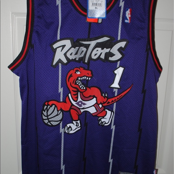 nike tracy mcgrady jersey